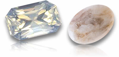 Albite Gemstones