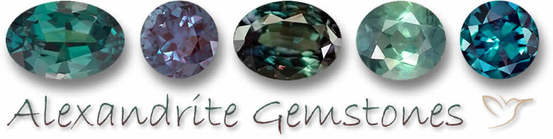 Alexandrite for sale