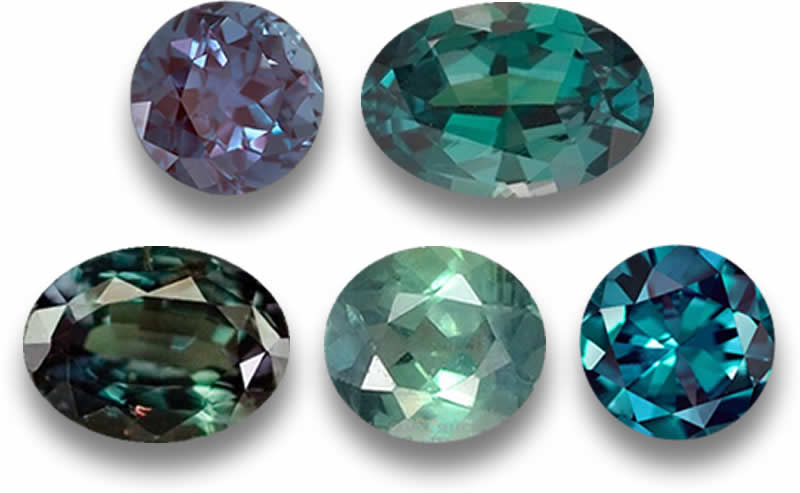 Buy Alexandrite