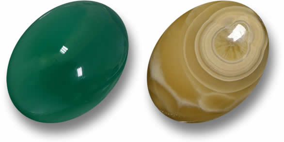 Loose Agate for sale