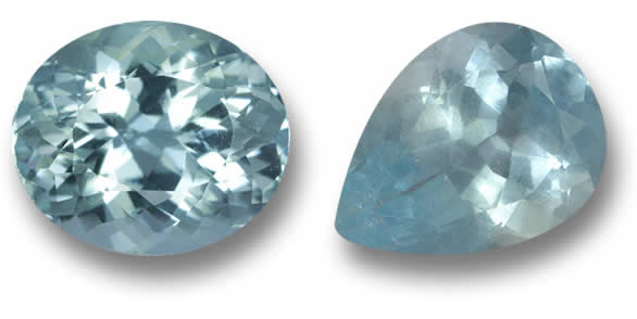 Loose Aquamarine for sale