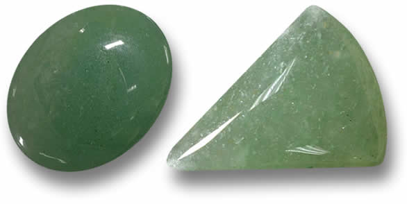 Loose Aventurine for sale