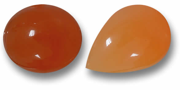 Loose Carnelian for sale