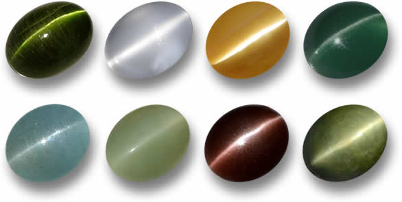 Loose Zircon for sale