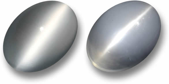 Loose Cat's Eye Moonstone for sale