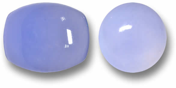 Loose Chalcedony for sale