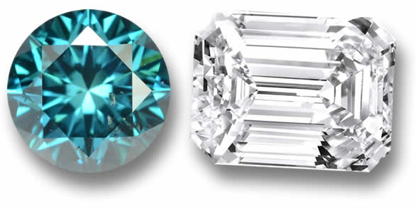 Loose Diamond for sale