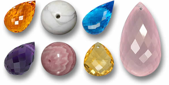 Loose Zircon for sale