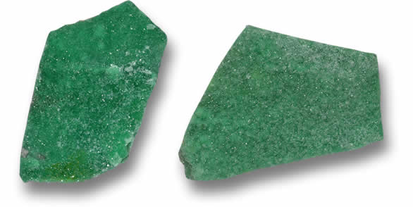 Loose Druzy Variscite for sale
