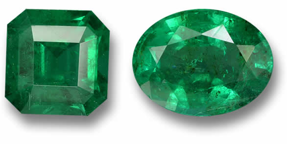 Loose Gemstones for Sale - 130+ Types | GemSelect