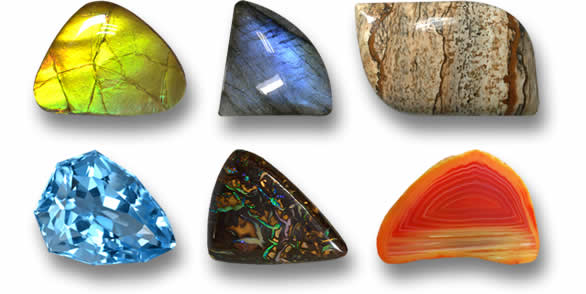 Loose Zircon for sale