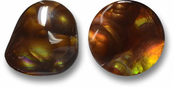 Loose Fire Agate for sale