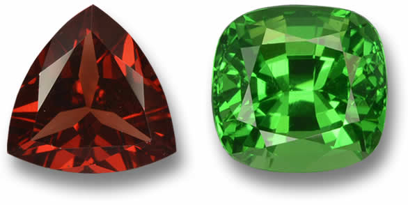 Loose Garnet for sale