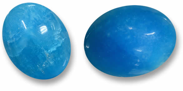 Loose Hemimorphite for sale