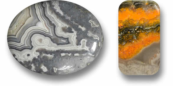 Loose Jasper for sale