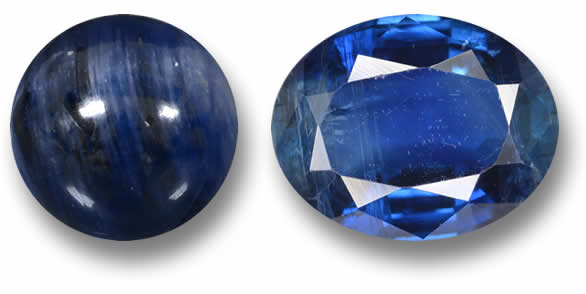 Loose Kyanite for sale