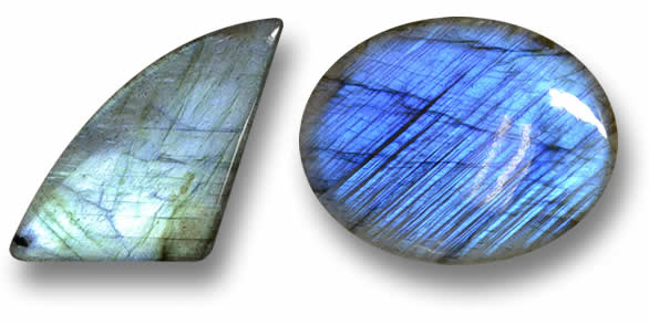 Labradorite