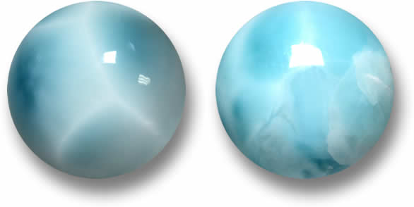 Loose Larimar for sale