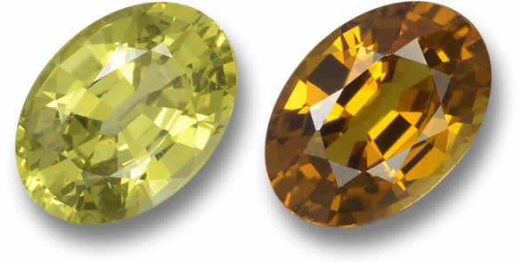 Loose Mali Garnet for sale