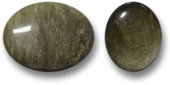 Loose Obsidian for sale
