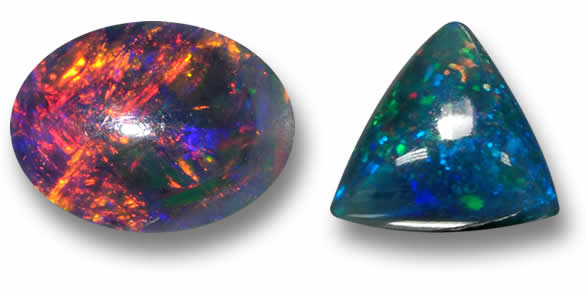 Loose Opal for sale