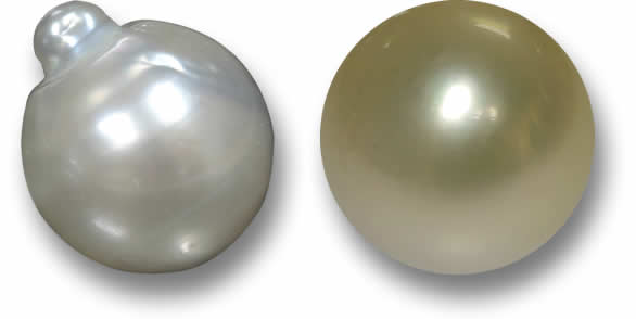 Loose Pearl for sale