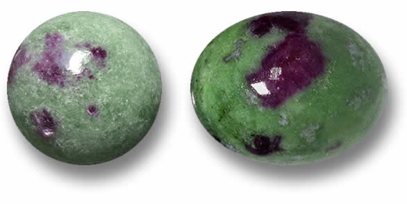 Loose Ruby-Zoisite for sale