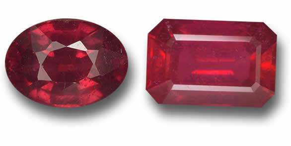 Loose Ruby for sale