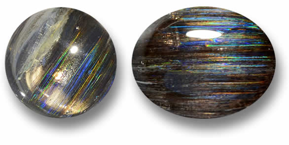 Loose Scapolite for sale