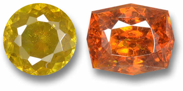 Loose Sphalerite for sale