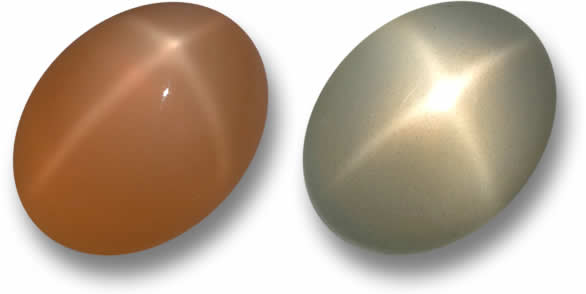 Loose Star Moonstone for sale