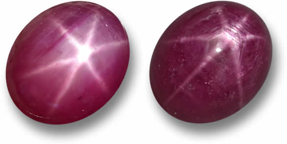 Loose Star Ruby for sale
