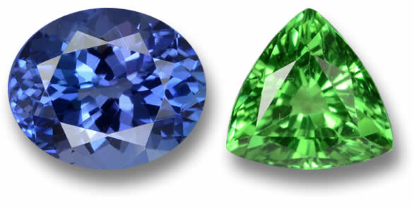 Loose Zircon for sale