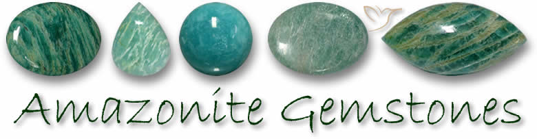 Shop Amazonite Gemstones
