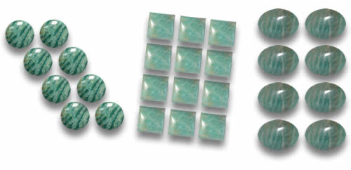 Shop Amazonite Lots Gemstones