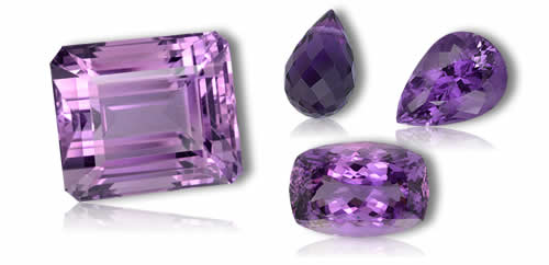 Amethyst for Sale