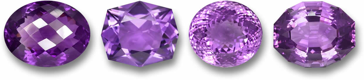 Amethyst - New Arrivals