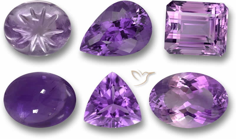 Buy Amethyst