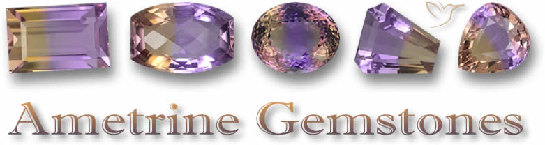 Shop Ametrine Gemstones