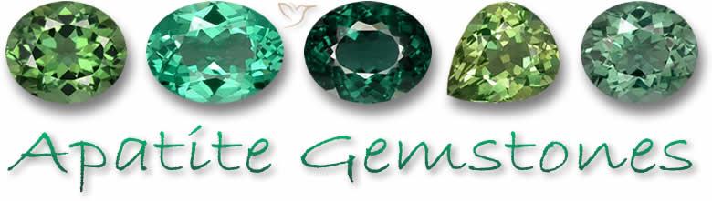 Apatite Gemstones