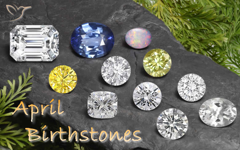 April Birthstone Find Out What You Dont Know About Diamonds Rig