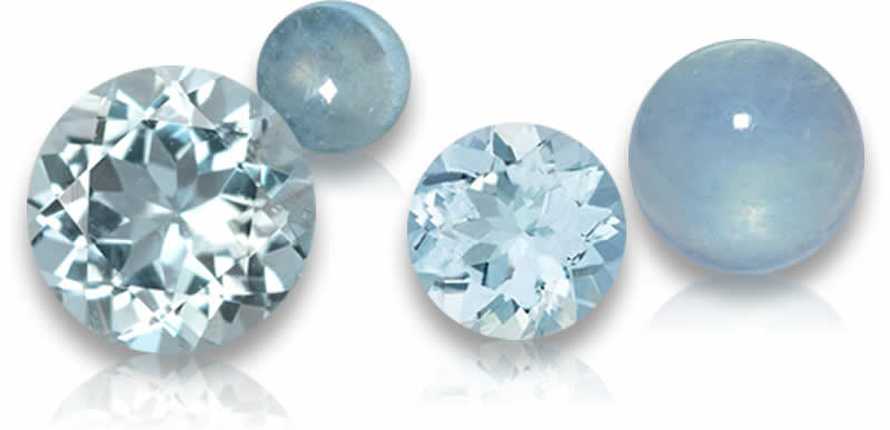 Shop Aquamarine