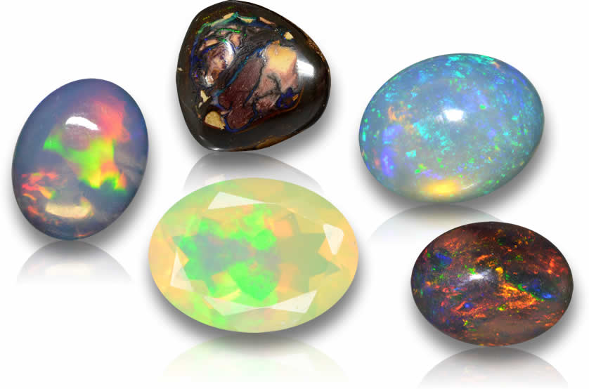 Australian Opal for sale