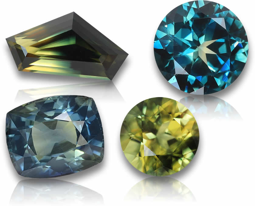 Australian Sapphire for sale