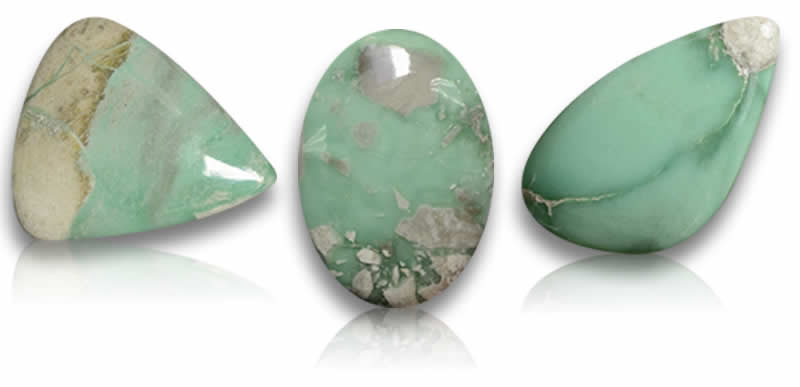 Australian Variscite for sale