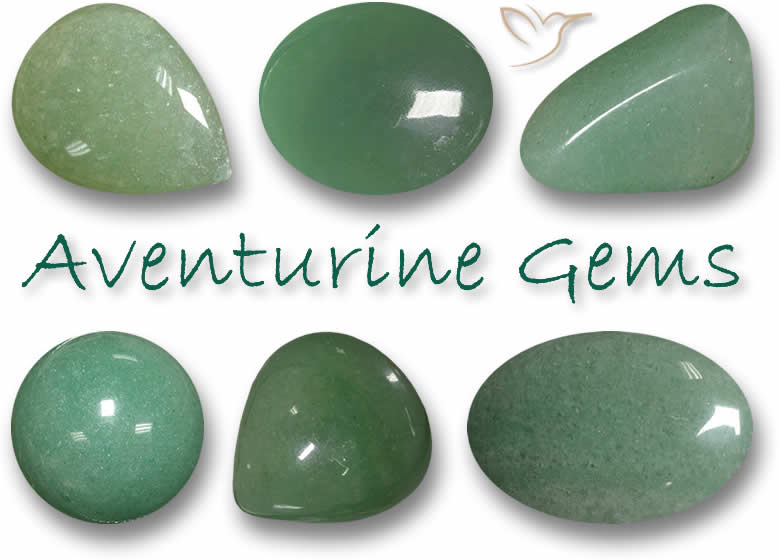 Buy Aventurine Gemstones