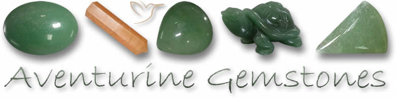 Shop Aventurine Gemstones