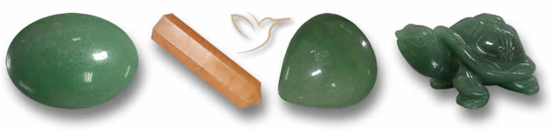 Aventurine Gemstones