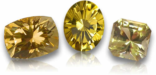 Barite Gemstones