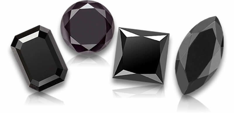 Black Diamonds for Sale